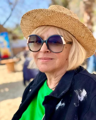 Mirabela Dauer audiată la DNA în dosarul concesionării ilegale a locurilor de veci! Ce a declarat artista după citare?
