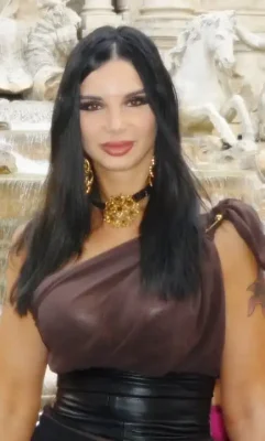 Marinela Nițu, fosta iubită a lui Miron Cozma,  schimbată complet după operațiile estetice! „Arată horror”, spun internauții!