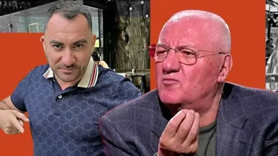 Dumitru Dragomir a rupt tăcerea! De ce pierde lunar sute de mii de euro din cauza lui Pescobar!