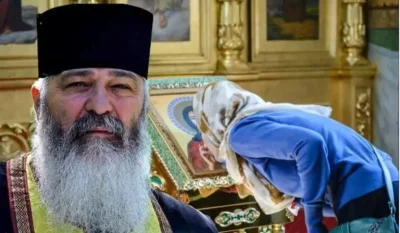 Parintele Calistrat dezvăluie cel mai mare păcat pe care oamenii îl fac în fața lui Dumnezeu: „Judecarea sufletului altuia este de neiertat”