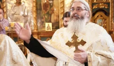 Parintele Calistrat: cum scapi de stres și necazuri cu rugăciuni simple care schimbă totul!