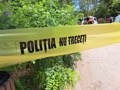 Cumplit! Cadavrul unei tinere găsit în grădina unui bloc din Galați! Poliția nu exclude nicio ipoteză!