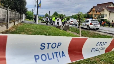 Tragedie pe Dunăre! Mamă a doi copii găsită moartă după ce s-a aruncat în râu!