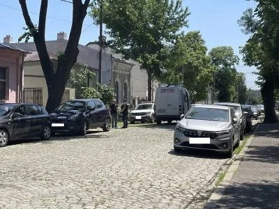 Șoc în Brăila! Femeie de 68 de ani ucisă de propriul fiu după ce a fost înjunghiată cu o foarfecă! Ce se întâmplă acum cu agresorul?