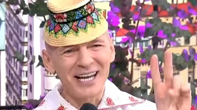 Radu Ille divorțează după 20 de ani de căsnicie! Ce traume a păstrat artistul din meseria lui din mină: „N-aș mai lucra nici pentru toți banii din lume”
