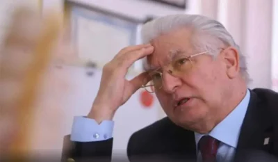 10 porunci de la prof. vlad ciurea pentru un creier sănătos și o viață fără stres!