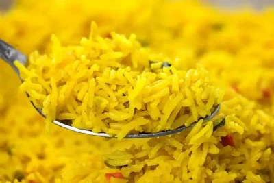 Atenție gospodine! Untul este ingredientul secret pentru un pilaf cremos și delicios!