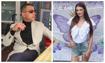 Obsesia criminală care a zguduit o țară! Robert Lupu a terorizat-o pe Teodora și pe soțul ei înainte de crimă!