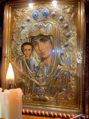 Puterea nevăzută a rugăciunii mamei! Cum îți poate schimba viața o simplă binecuvântare