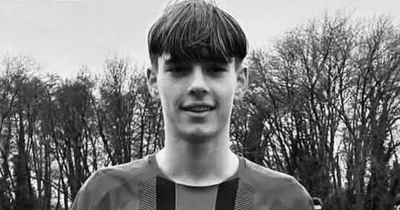 Tragedie în fotbal! Tânărul fundaș Ilann a murit după un accident violent în timpul unui duel aerian!