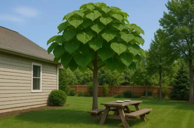 Copacul-minune care alungă toți țânțarii din curte! Cum să ai o vară fără intepături