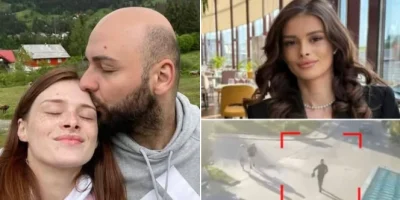 Drama din Cosmopolis se complică! Soţul victimei ameninţă cu moartea fiica asasinului și primește ordin de protecție!