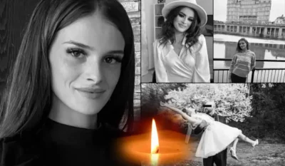 Teodora Marcu de la Insula Iubirii s-a stins din viata sub ochii fetitei sale, in plina strada. Tanara era insarcinata in 4 luni. Primele declaratii ale martorilor