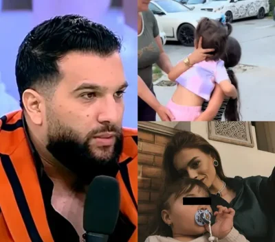 Emoționant! Primele imagini cu fetița Teodorei după tragedie: zâmbetul care a rupt inimile tuturor