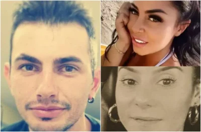 Șoc în Italia! Românul care a ucis-o pe Denisa Adas recunoaște o a doua crimă îngrozitoare!