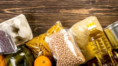Alimente care nu expiră niciodată! Ce produse poți păstra ani întregi fără să-și piardă calitățile?