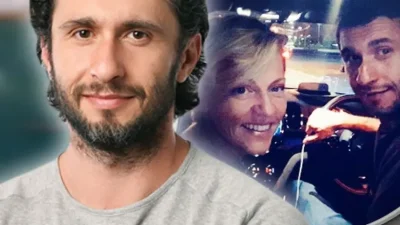 Dragoș Bucur, juratul Românii au Talent, a devenit pomicultor! Trucul care salvează pomii afectați de cancerul pomilor