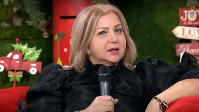 Carmen Șerban, la 52 de ani, explică de ce nu s-a căsătorit niciodată: „Cariera a fost mereu pe primul loc”