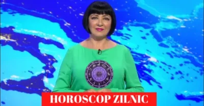 Horoscop zilnic Neti Sandu
