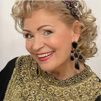 Matilda Pascal Cojocarita, fosta miss, dezvăluie dieta care o menține impecabilă la 63 de ani! Ce alimente a eliminat complet din meniu?