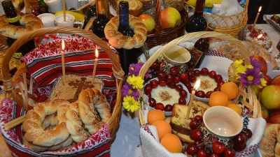 Moșii de vară 2025. Ce trebuie să faci neapărat în Sâmbăta Morților ca să nu tulburi sufletele celor adormiți!