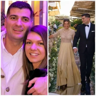 Simona Halep, despre drama divorțului și suspendarea pentru dopaj: „N-am terminat această etapă, dar lucrez la asta”