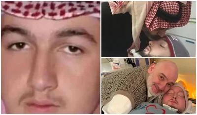 Tragedie în familia regală saudită! Prinţul Al Waleed bin Khalid Al Saud a pierdut lupta după 20 de ani în comă