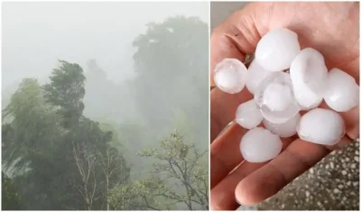 Alertă meteo! Caniculă extremă și vijelii în sudul țării – zonele cele mai afectate!
