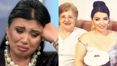 Mama Adrianei Bahmuțeanu, la un pas de moarte în lupta pentru nepoți și dreptate