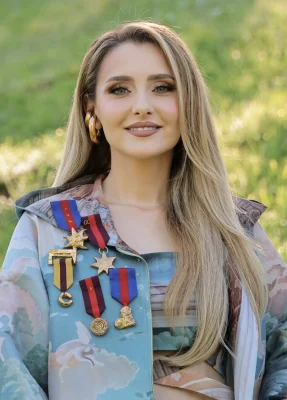 Alina Sorescu, dezamăgită după ce fostul ei soț a glumit în platou alături de Ioana Ginghină: „Mă deranjează bășcălia cu care tratează un subiect serios”