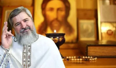 Parintele Vasile Ioana: „Nu deveni slugă copiilor tăi! Învață-i valoarea banului câștigat”