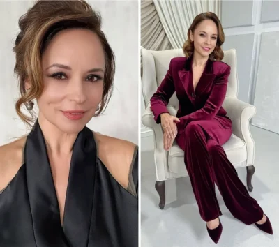 Andreea Marin, mai puternică ca niciodată după zeci de ani de critici! Ce a învățat despre viață și carieră la 50 de ani