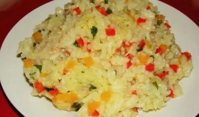 Rețeta secretă a pilafului perfect! Trucurile care îl transformă într-un deliciu de nedescris