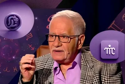 ACUM! Numerologul Mihai Voropchievici dezvăluie cei mai valoroși nativi din zodiac