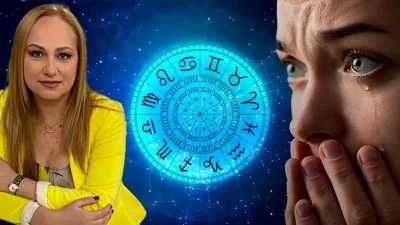 Zodia Taur începe iulie 2025 în lacrimi! Ce surprize pregătește conjuncția Venus-Uranus?