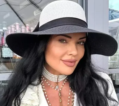 Ilie Năstase și-a făcut primul tatuaj cu numele soției, dar Ioana a depus actele de divorț! Ce se întâmplă acum între cei doi?