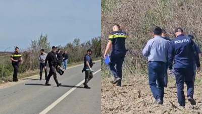 S-a SINUCIS, după ce soția i-ar fi ascuns sticla de băutură. A sunat-o, apoi s-a spânzurat