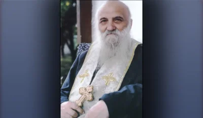 Rugăciunea de 9 zile a părintele Ilarion Argatu care alungă răul și aduce sănătate și prosperitate. Cum să o faci corect!