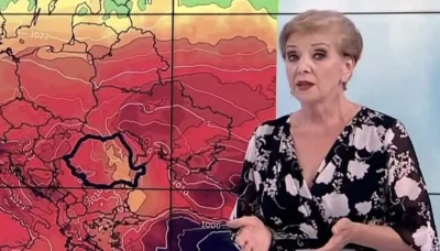 Caniculă extremă în sud-vestul țării! Județele care vor atinge 45 de grade și avertizarea ANM pentru toată România!
