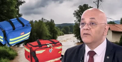 Raed Arafat: Reguli esențiale și trusa de urgență pentru siguranță în furtuni și vijelii