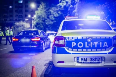 ȘOC în Maramureș: Bărbat de 81 de ani reținut pentru agresiuni sexuale asupra copiilor!