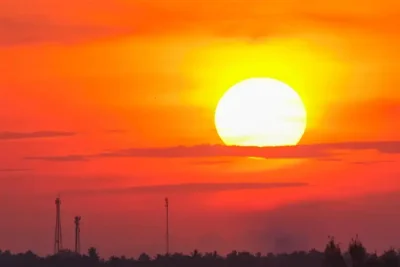 Ultima oră! Canicula lovește România: 41°C în București, până la 44°C în sud! Avertismentul alarmant al ANM pentru sănătate