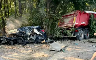 ULTIMĂ ORĂ! Polițist de 22 de ani MORT! Accident deosebit de grav!