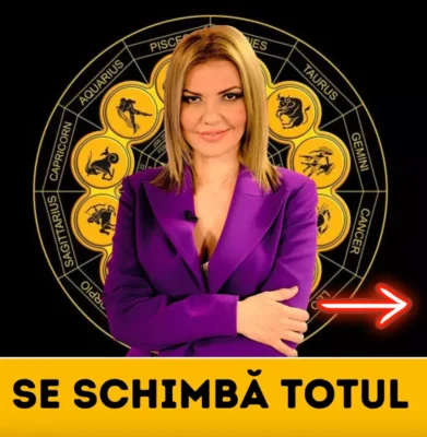 Horoscop Alina Bădic 31 august – 6 septembrie