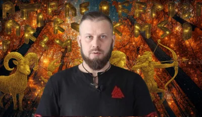 Horoscop Rune septembrie 2025, cu maestrul Vechersky