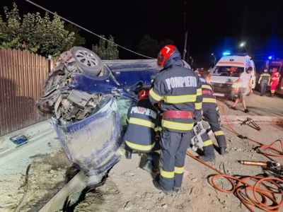 Șoc! Majoritatea accidentelor grave se petrec în plină zi, pe drumuri uscate – România, campioană europeană la tragedii!