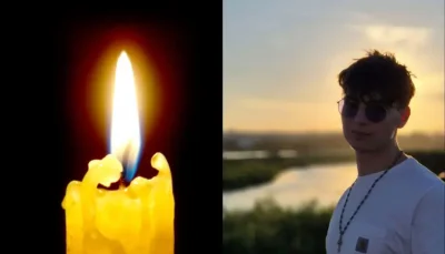 Ultima oră: tragedie în Pitești – Andi, eroul de 19 ani, a pierdut lupta cu un cancer rar și comunitatea strânge 300.000 euro pentru salvarea lui!