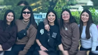 Ultima oră! Cinci cele mai bune prietene ucise într-un SUV în flăcări în Texas – detalii șocante despre accident!