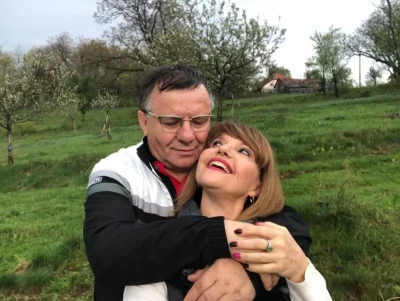 Georgică Cornu, liber de brățară! Acuzații șocante la adresa Marinei Almășan!