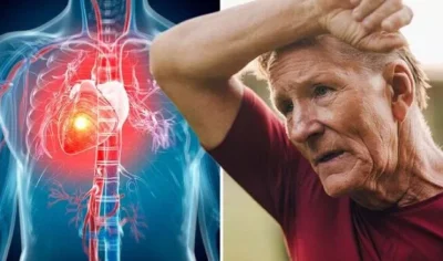 Aspirina, pastila care îți poate salva viața în caz de infarct – află cum!